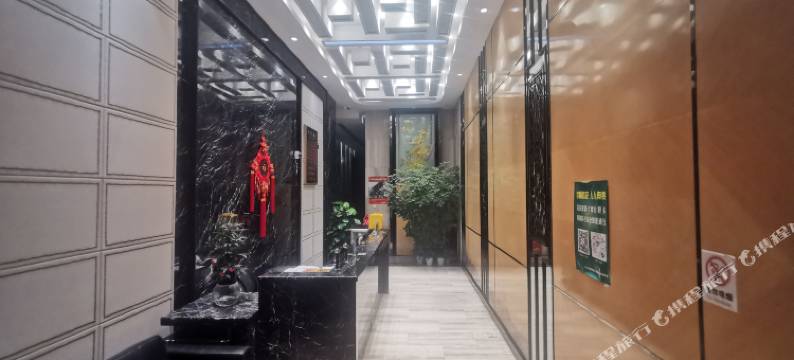 雅思琴酒店(长沙理工大学云塘校区店)图片