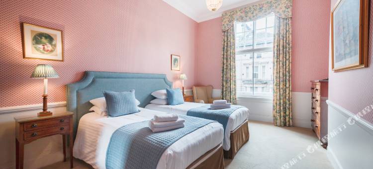 1 号宅邸公寓 - 曼斯利酒店(No1 the Mansions by Mansley)图片