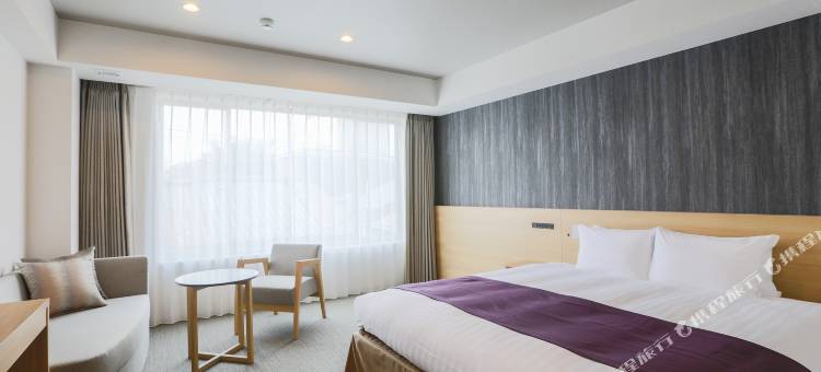 KOKO酒店 京都三条(旧 京都三条WING国际高级酒店)(KOKO HOTEL Kyoto Sanjo(formerly Hotel Wing Premium Kyoto Sanjo))图片