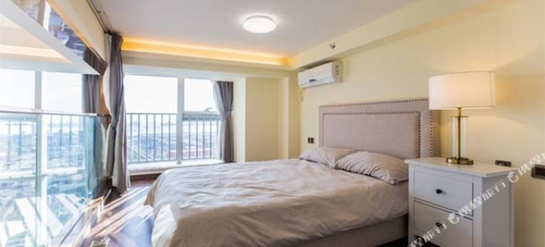 深圳伊间小宿0613公寓(月亮湾大道分店)图片