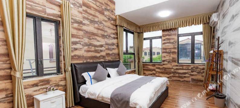 大蛇丸别墅(永记大道分店)图片