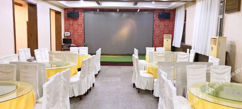 瓦房店唐人商务宾馆图片