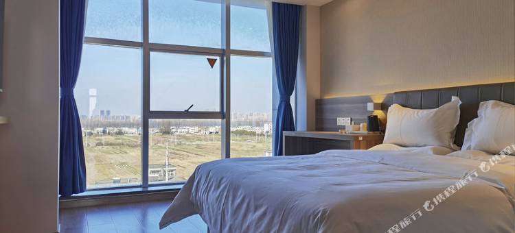 7天优品酒店(东至大渡口店)图片