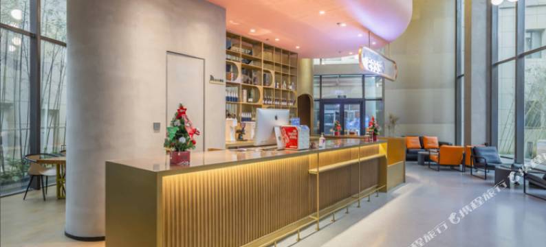 洛阳和盛酒店(万达广场牡丹广场地铁站店)图片
