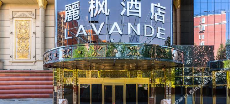 麗枫酒店(北京学院路六道口地铁站店)图片