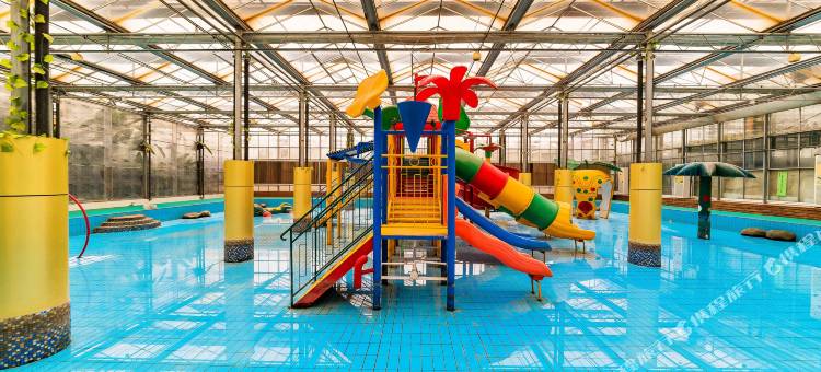 乐亭承启大酒店图片