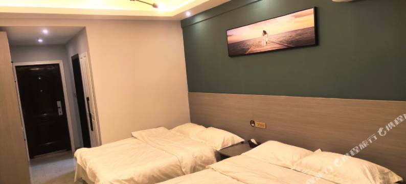 蓬莱爱尚·临海公寓图片