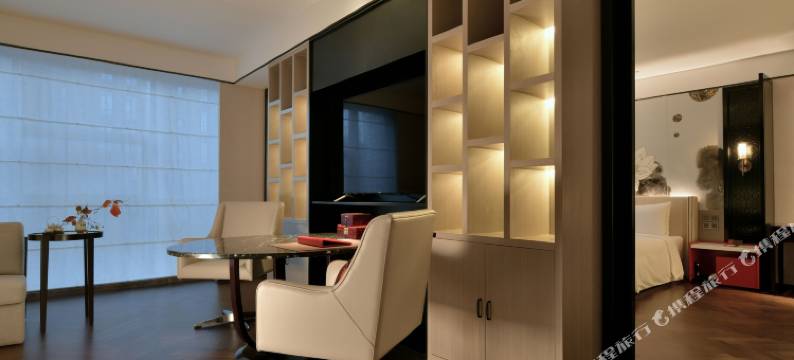 太原南站中环亚旅酒店图片