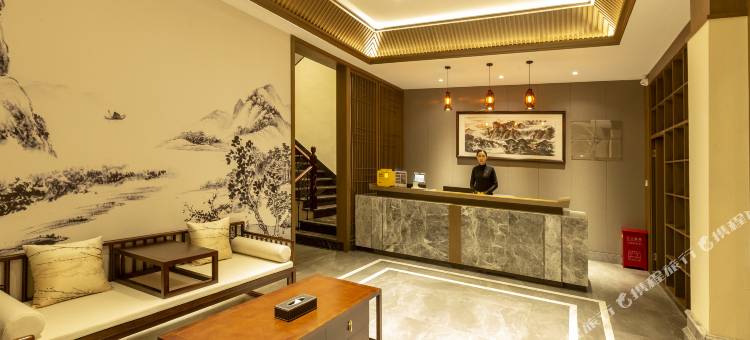 杭州王元兴酒店(良渚遗址公园店)图片