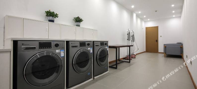 隐园酒店(武汉汉口火车站园博园店)图片