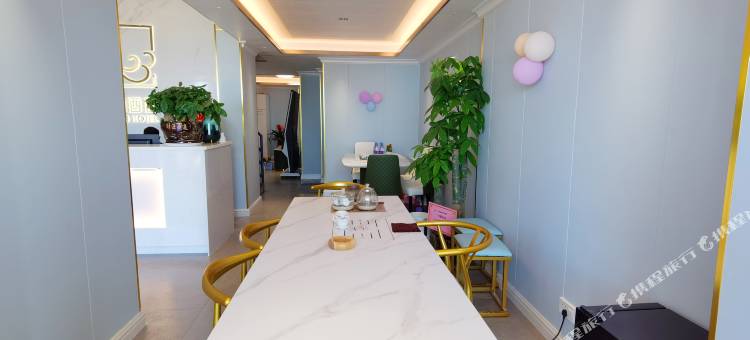 沁海酒店(亚婆角十里银滩维港湾店)图片