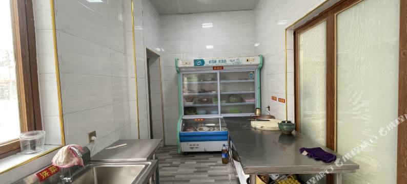 荔波小七孔楠溪客栈图片