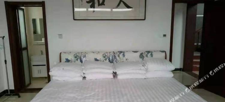 北京晓芹农家院图片