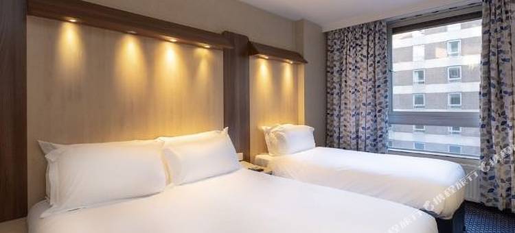 皇家国家酒店(Royal National Hotel)图片