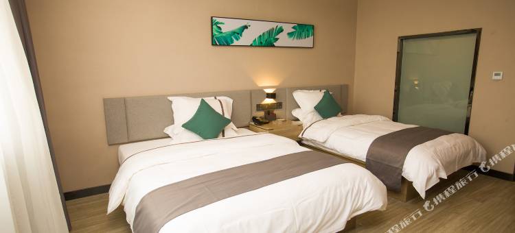 尚客优酒店(台前客运站店)图片