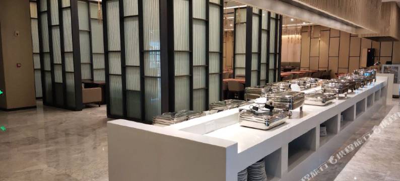 溪真农博园酒店图片