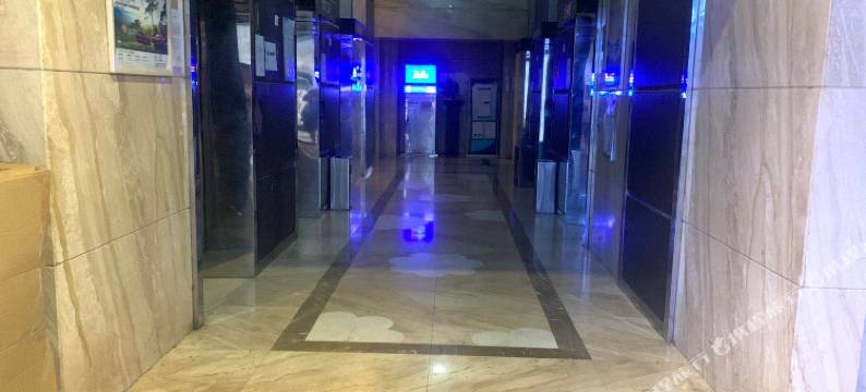 花样年华公寓(大连三八广场店)图片