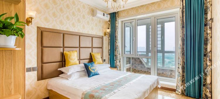 听澜小栈(营口鲅鱼圈山海广场店)图片