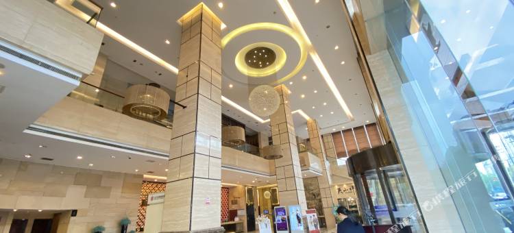 石门尧业国际大酒店图片