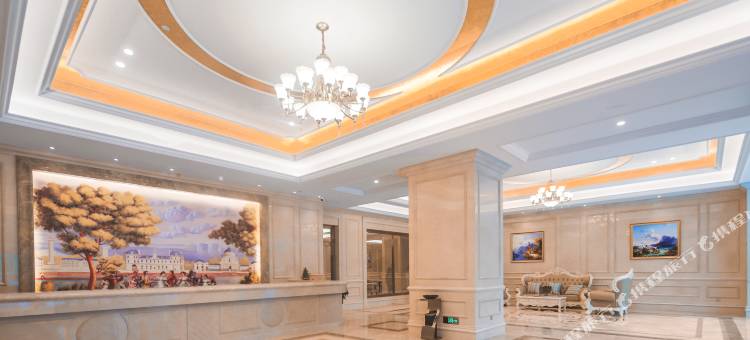 维也纳酒店(常州大学城店)图片