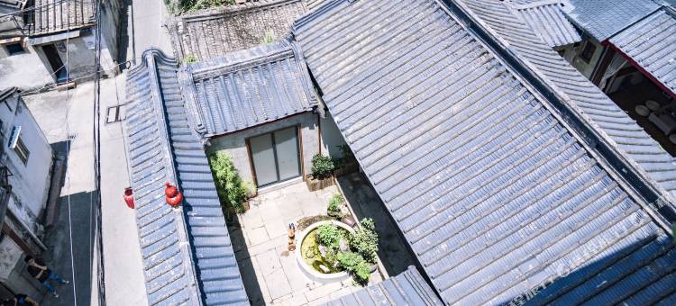 四点金民宿(潮州古城牌坊街店)图片