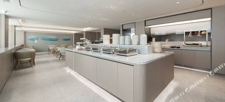 全季酒店(绍兴柯桥滨海商业中心店)图片