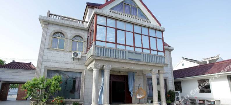 苏州福禄红农家乐图片