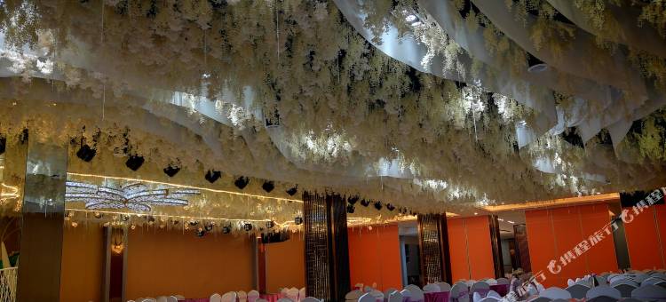 途客中国HOTEL延津文化路店图片