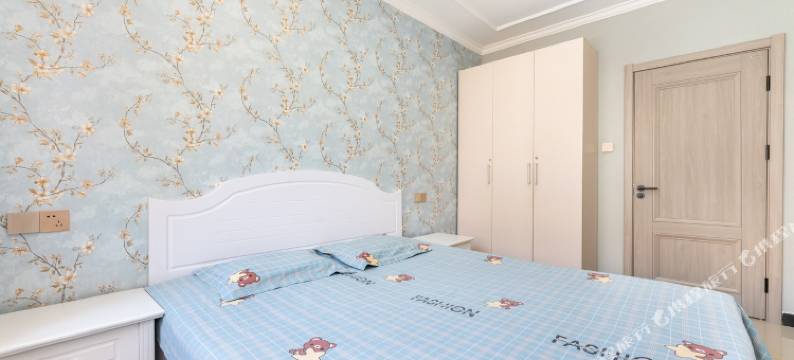 秦皇岛楼姐公寓图片