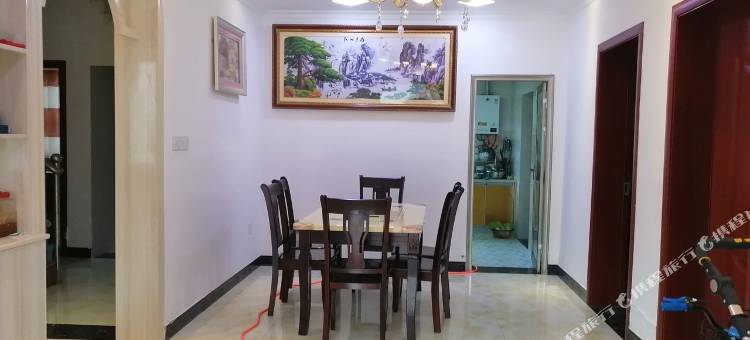绵阳鲜晓兵特色民宿(盐新路分店)图片