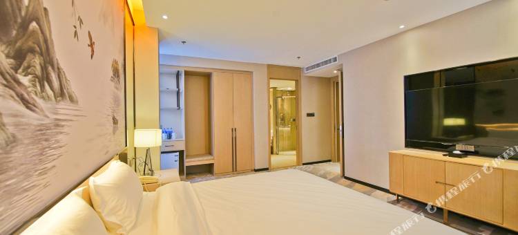 丹东易佳度假酒店图片