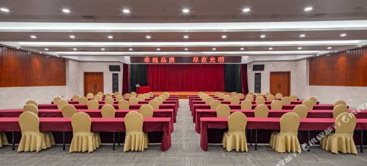 渭南光明大酒店图片