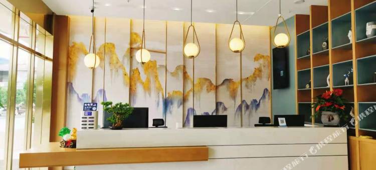 五峰见山酒店图片