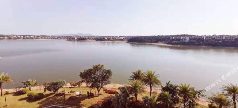 清远雅居茗宿图片