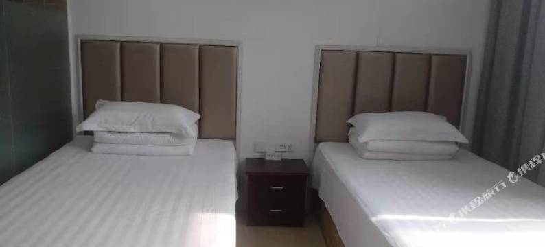 盘锦有富旅店图片