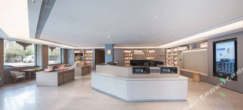 全季酒店(西安钟楼南门店)图片