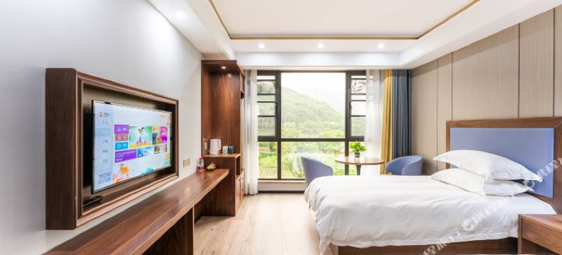 桃花岛青水云居民宿图片