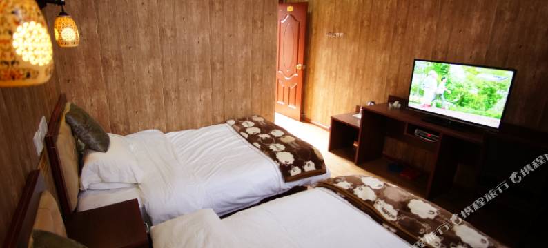 香格里拉逢源客栈(广州人家)图片