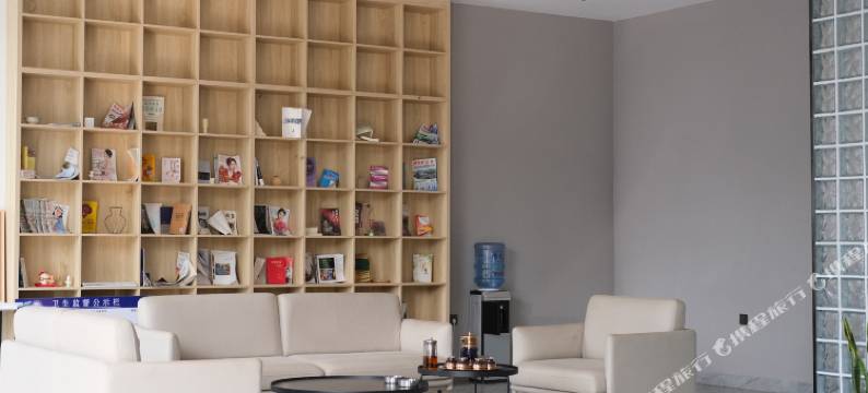 平乐在野之宿民宿图片