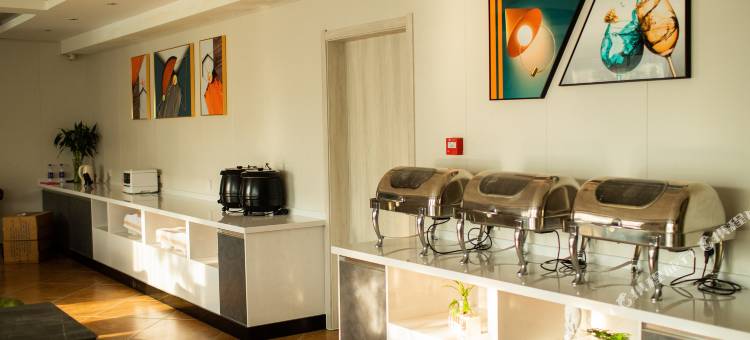 驿家365连锁酒店(辛集市府大街国际皮革城店)图片