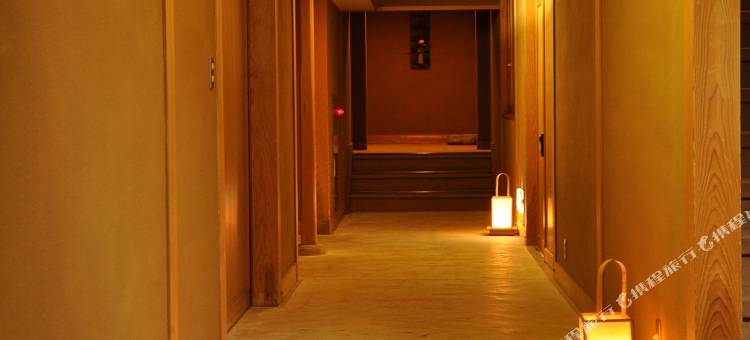 由布院温泉日之春旅馆(Yufuin Onsen Hinoharu Ryokan)图片