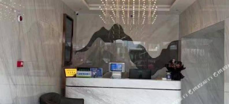 铂锐酒店(南通西站店)图片