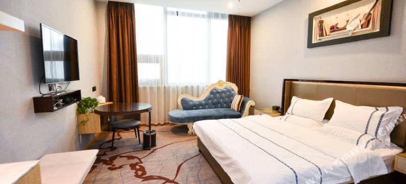 凯宾酒店(克拉玛依南新路店)图片