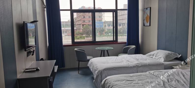 徐州晶晶宾馆图片