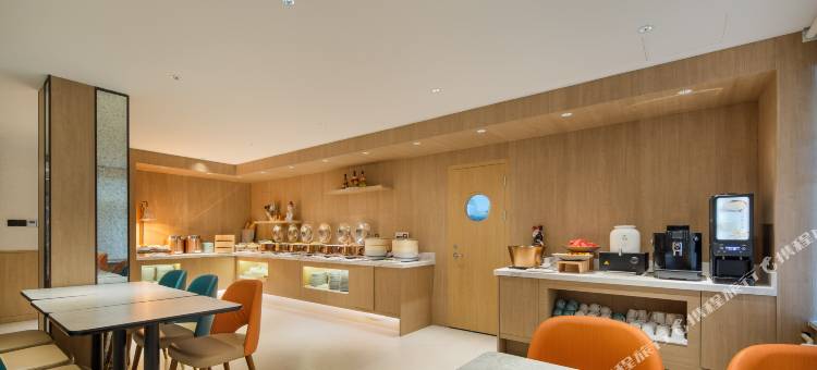 汉庭酒店(济南泉城广场店)图片