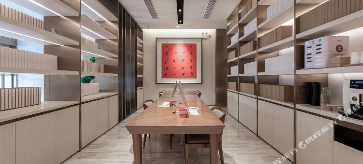 全季酒店(西安丈八北路地铁站店)图片