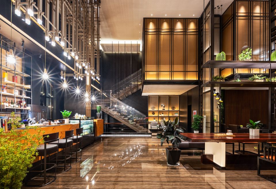 Wellton Royal Garden HotelHotel Overview