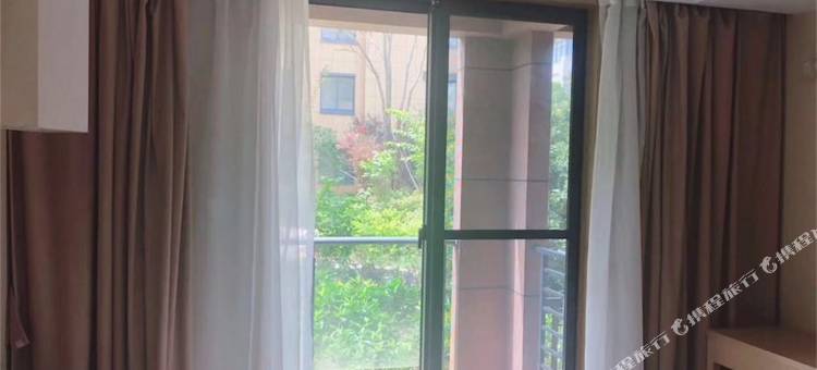 舟山洁静公寓(金沙大道分店)图片