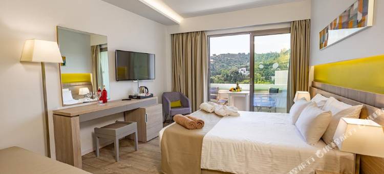 阿克提帝国豪华度假村&温泉Dolce by Wyndham - 全包(Akti Imperial Deluxe Resort & Spa Dolce by Wyndham)图片