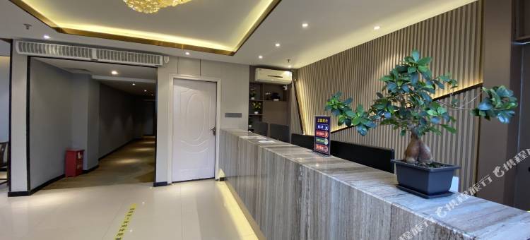 如家派柏·云酒店(厦门同安乌涂店)图片